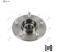 WHEEL BEARING KIT 141-01-173 FOR INFINITI NISSAN PRIMERA/Hatchback/Traveller I30