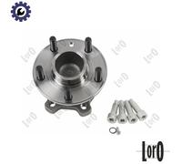 WHEEL BEARING KIT 141-01-186 FOR VOLVO V40/Hatchback/Van B4204T11 2.0L 4cyl 2.0L