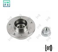 WHEEL BEARING KIT 141-01-188 FOR VOLVO 850 S70 C70/Convertible V70 2.0L 5cyl
