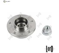 WHEEL BEARING KIT 141-01-188 FOR VOLVO 850 S70 C70/Convertible V70 2.0L 5cyl