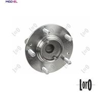 WHEEL BEARING KIT 141-01-189 FOR HYUNDAI KIA D4FC/G4FA 1.4L G4FC 1.6L 4cyl ix20