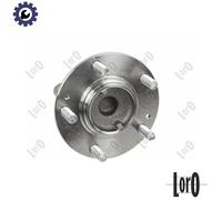 WHEEL BEARING KIT 141-01-189 FOR HYUNDAI KIA D4FC/G4FA 1.4L G4FC 1.6L 4cyl ix20