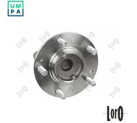 WHEEL BEARING KIT 141-01-189 FOR HYUNDAI KIA D4FC/G4FA 1.4L G4FC 1.6L 4cyl ix20