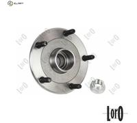 WHEEL BEARING KIT 141-01-190 FOR FORD TRANSIT/Van/Bus/Platform/Chassis 2.4L 4cyl