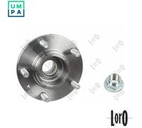 WHEEL BEARING KIT 141-01-191 FOR HYUNDAI /-GG4GCG4GC-G 2.0L G4ED 1.6L 4cyl 2.7L