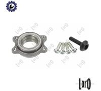 WHEEL BEARING KIT 141-01-192 FOR AUDI A4/B8/Allroad A5/Sportback/Convertible R8