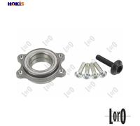 WHEEL BEARING KIT 141-01-192 FOR AUDI A4/B8/Allroad A5/Sportback/Convertible R8