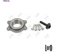 WHEEL BEARING KIT 141-01-192 FOR AUDI A4/B8/Allroad A5/Sportback/Convertible R8
