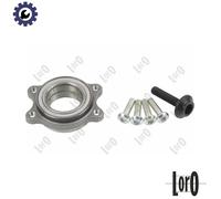 WHEEL BEARING KIT 141-01-192 FOR AUDI CGLC/CMGB 2.0L 4cyl A6 C7CGWB/CCAA 3.0L
