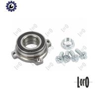 WHEEL BEARING KIT 141-01-193 FOR BMW 5/E61/X/E3/7/E66/E67 X5/E53 N43B20A 2.0L