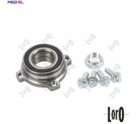 WHEEL BEARING KIT 141-01-193 FOR BMW 5/E61/X/E3/7/E66/E67 X5/E53 N43B20A 2.0L