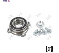 WHEEL BEARING KIT 141-01-193 FOR BMW 5/E61/X/E3/7/E66/E67 X5/E53 N43B20A 2.0L
