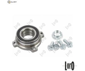WHEEL BEARING KIT 141-01-193 FOR BMW 5/E61/X/E3/7/E66/E67 X5/E53 N43B20A 2.0L