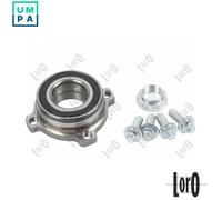 WHEEL BEARING KIT 141-01-193 FOR BMW 5/E61/X/E3/7/E66/E67 X5/E53 N43B20C 2.0L