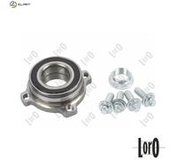 WHEEL BEARING KIT 141-01-193 FOR BMW 5/E61/X/E3/7/E66/E67 X5/E53 N43B20C 2.0L