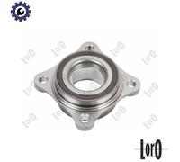 WHEEL BEARING KIT 141-01-196 FOR TOYOTA HILUX/VIII/Pickup/Platform/Chassis 2.4L