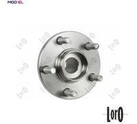WHEEL BEARING KIT 141-01-198 FOR PLYMOUTH DODGE CHRYSLER NEON/II PT/CRUISER 2.0L