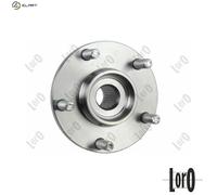 WHEEL BEARING KIT 141-01-203 FOR NISSAN YD22DDTiiYD22DDT 2.2L QG18DE 1.8L 4cyl