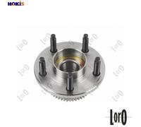 WHEEL BEARING KIT 141-01-204 FOR FORD USA C46USEM 4.6L 8cyl MUSTANG