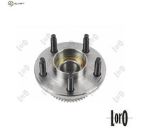 WHEEL BEARING KIT 141-01-204 FOR FORD USA C46USEM 4.6L 8cyl MUSTANG