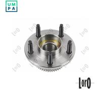 WHEEL BEARING KIT 141-01-204 FOR FORD USA C46USEM 4.6L 8cyl MUSTANG