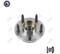 WHEEL BEARING KIT 141-01-204 FOR FORD USA C46USEM 4.6L 8cyl MUSTANG