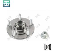 WHEEL BEARING KIT 141-01-207 FOR MITSUBISHI 4G18 1.6L 4G13 1.3L 4G63 2.0L 4cyl