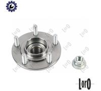 WHEEL BEARING KIT 141-01-207 FOR MITSUBISHI 4G18 1.6L 4G13 1.3L 4G63 2.0L 4cyl