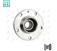 WHEEL BEARING KIT 141-01-208 FOR OPEL CORSA/Hatchback/Van/D ADAM 1.0L 3cyl 1.2L