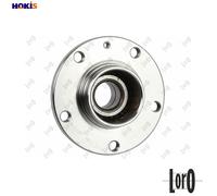 WHEEL BEARING KIT 141-01-208 FOR OPEL CORSA/Hatchback/Van/D ADAM 1.0L 3cyl 1.2L