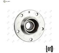 WHEEL BEARING KIT 141-01-208 FOR OPEL CORSA/Hatchback/Van/D ADAM 1.0L 3cyl 1.2L