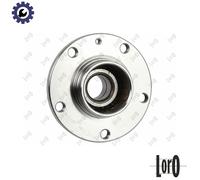 WHEEL BEARING KIT 141-01-208 FOR OPEL CORSA/Hatchback/Van/D ADAM 1.0L 3cyl 1.2L