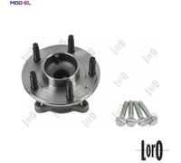 WHEEL BEARING KIT 141-01-209 FOR CHEVROLET ORLANDO CRUZE/Station/Wagon VOLT 1.4L