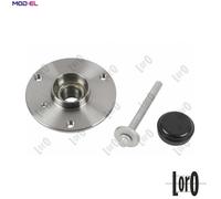 WHEEL BEARING KIT 141-01-213 FOR SMART M160.910/160E6ALB05/160E6ALB03 0.6L 3cyl