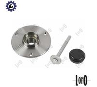 WHEEL BEARING KIT 141-01-213 FOR SMART M160.910/160E6ALB05/160E6ALB03 0.6L 3cyl