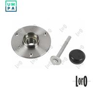 WHEEL BEARING KIT 141-01-213 FOR SMART M160.910/160E6ALB05/160E6ALB03 0.6L 3cyl
