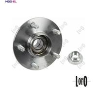 WHEEL BEARING KIT 141-01-215 FOR NISSAN PRIMERA/Hatchback/Traveller 2.0L 4cyl