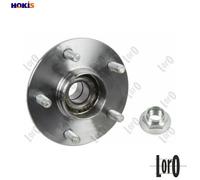 WHEEL BEARING KIT 141-01-215 FOR NISSAN PRIMERA/Hatchback/Traveller 2.0L 4cyl