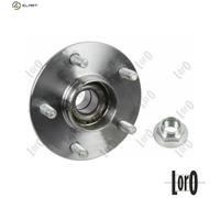 WHEEL BEARING KIT 141-01-215 FOR NISSAN PRIMERA/Hatchback/Traveller 2.0L 4cyl