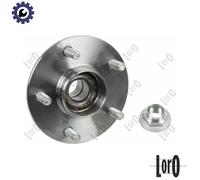 WHEEL BEARING KIT 141-01-215 FOR NISSAN PRIMERA/Hatchback/Traveller 2.0L 4cyl