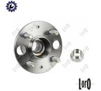 WHEEL BEARING KIT 141-01-221 FOR MG ROVER 45/Hatchback 200/II/Convertible 25