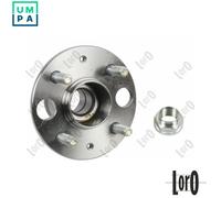 WHEEL BEARING KIT 141-01-221 FOR MG ROVER 45/Hatchback 200/II/Convertible 25