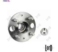 WHEEL BEARING KIT 141-01-221 FOR MG ROVER 45/Hatchback 200/II/Convertible 25