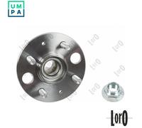 WHEEL BEARING KIT 141-01-227 FOR HONDA CIVIC/VII/Hatchback D17A5/D17A9 1.7L 4cyl