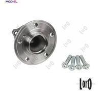 WHEEL BEARING KIT 141-01-229 FOR MERCEDES-BENZ GLA-CLASS B-CLASS/Sports/Tourer