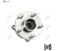 WHEEL BEARING KIT 141-01-236 FOR FORD TRANSIT/CONNECT/V408/Box/Body/MPV KUGA