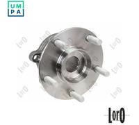 WHEEL BEARING KIT 141-01-241 FOR MAZDA PY-Y8/ZA/VPS 2.5L SH-VPTRSHY8/SHY6 2.2L