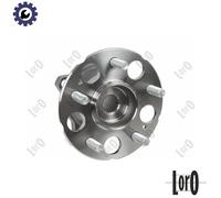 WHEEL BEARING KIT 141-01-247 FOR HONDA CR-V/IV/III K24Z9 2.4L K24W 2.4L 4cyl