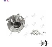 WHEEL BEARING KIT 141-01-250 FOR FORD FOCUS/III/Hatchback/Van/Turnier 1.0L 3cyl