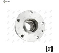 WHEEL BEARING KIT 141-01-252 FOR ALFA ROMEO AR36301/34103 2.0L 4cyl 166 2.4L 166